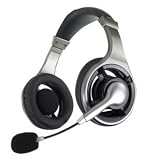 Genius HS-04U Game, USB virtual Dolby headset. Virtual Dolby headphone function brings real 3D sound experience.