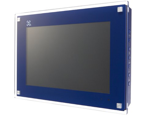byd:sign 10.2型デジタルフォトフレーム機能付 地上デジタルハイビジョン液晶テレビ DP-1001DWESP ディープブルー