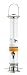 Chapelwood Stainless Steel Seed Feeder