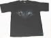 Suchen : Harlequin T-Shirt Wolf Augen