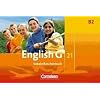 English G 21 - Ausgabe B: Band 2: 6. Schuljahr - Vokabeltaschenbuch