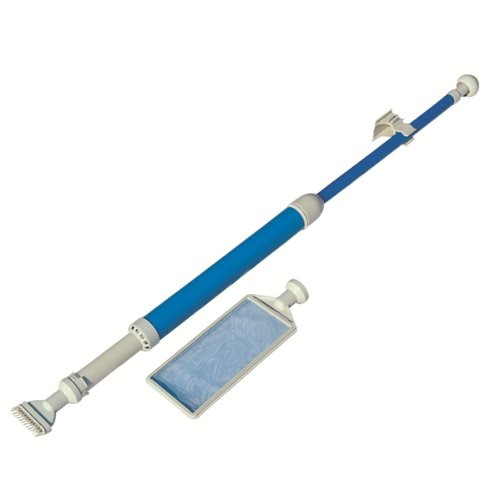 Bestway Hand Operated Swimming Pool and Spa Vacuum Kit
