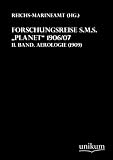 Forschungsreise S.M.S. 