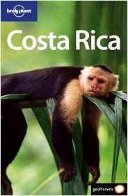 costa rica country guide spanish edition