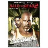Half Past Dead 2 : Widescreen Edition