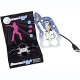 USB Finger Dance Mat