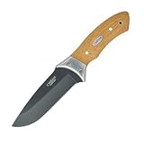 9.25 in. Ti Hunter, Bamboo Hamdle