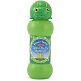 Melissa & Doug Sunny Patch Tootle Turtle Bubbles