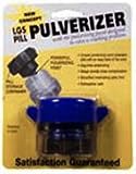 LGS Pill Crusher