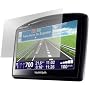 Duragadget Advanced Screen Protector suitable for use with TomTom GO 530, 540, 550, T/ 730T 740, 750  / 930T 940 950 Live Series.