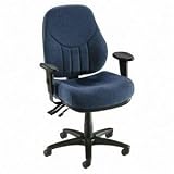 Lorell Baily High-Back Multi-Task Chair