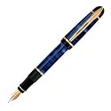 Pen Fountain Phileas Medium, Blue Marble (wAT19702WB)