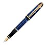 Pen Fountain Phileas Medium, Blue Marble (wAT19702WB)