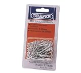 Draper 14008 50 3.2X16mm aluminium alloy blind Rivets