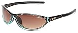 Tifosi Women's Alpe 2.0 SingleLens Sunglasses