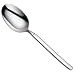 Walco Stainless Walco Vogue Stainless Steel Demitasse Spoon, 4-3/8in