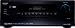 Onkyo TX-SR 803 Receiver schwarz