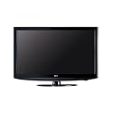 LG 32LH20 32-Inch 720p LCD HDTV, Gloss Black