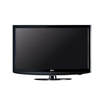 LG 32LH30 32-Inch 1080p LCD HDTV, Gloss Black