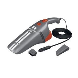 BLACK & DECKER 12 Volt DustBuster Auto Vac