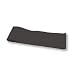 Cando 10-5265 Black Exercise Band Loop, X-Heavy Resistance, 15" Length