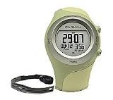 Garmin Forerunner405 GPS Sports Watch/Heart Rate Monitor-Green
