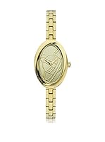 Vivienne Westwood Reloj de cuarzo Woman Vv098Gd 22 mm