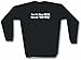 Dear God, please save me from your GOOD PEOPLE Men's Sweat Shirt in 2 colors Small th...