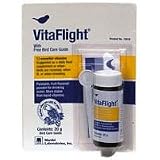 Vita Flight, 20 Gm Black