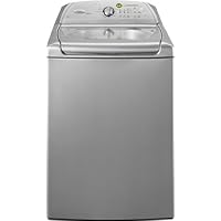 Whirlpool WTW6800WL WTW6800WL Top Loader Washer