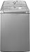 Whirlpool Cabrio: WTW6800W 28'' Top-Loader Washer with 5 cu. ft. Capacity, 14 Wash Cycles, 5 Selecta