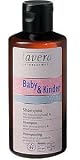 Lavera Baby & children shampoo with Almond 200ml