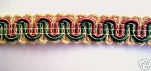 Image #1 of 18 Yds Washable