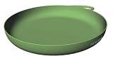 Sea to Summit Delta Plate,Green