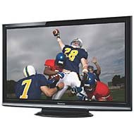 Panasonic VIERA G10 Series TC-P50G10 50-Inch 1080p Plasma HDTV