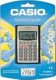 Casio HL 820 V  Calculator
