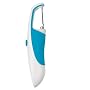 Zyliss 30117 Multipeeler Electric Peeler, Blue