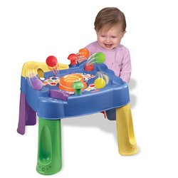 Spin 'N Pop Arcade