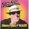 Blues+Jazz=blazz