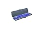 Doskocil Mfg Gun Guard DLX Series Double Scoped Rifle Case #10252