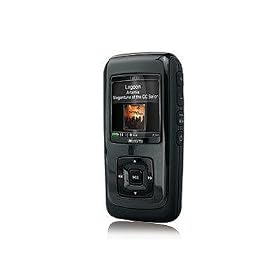 1GB Digital Audio Player