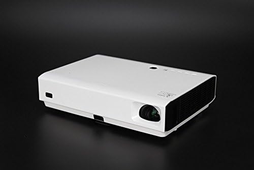 Laser Video Projector,3800 Lumens 3D DLP Smart Home Theather Projector Support 4K Video Built in Android OS 2.4G/5G Wifi