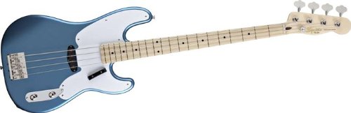SquierÂ® by FenderÂ® Classic Vibe Precision BassÂ® 50's, Lake Placid Blue
