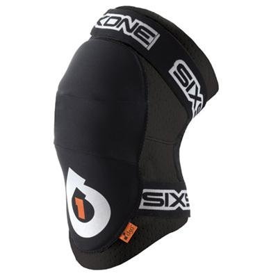 Sixsixone Evo Lite Xc Knee Pad, Large/X-Large
