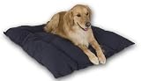 Pet Supplies : K & H - KH3012 - Thermo Heated Dog Bed - Blue - Medium