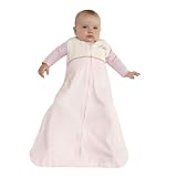 HALO SleepSack 100% Wearable Blanket Applique, Princess, Medium