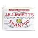 J.R. Liggett's Jojoba & Peppermint Bar Shampoo