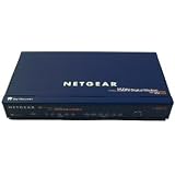 NETGEAR XM128 ISDN Modem - ISDN terminal adapter - external - RS-232 - 128 Kbps - 1 digital port(s) / 2 analog port(s)