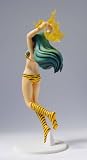 Bishoujo Urusei Yatsura Lum Dengeki ver. 23cm Tall PVC Figure
