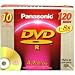 Write-once DVD-R Disc